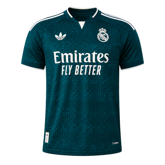 Real Madrid 26/27 Away - Player