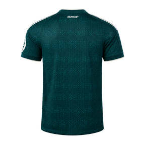 Camisa Real Madrid 26/27 Il Away - Versão Jogador