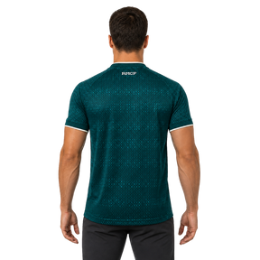 Camisa Real Madrid 26/27 Il Away - Versão Jogador