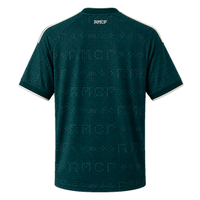 Camisa Real Madrid 26/27 Il away - Versão Torcedor