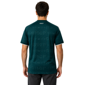 Camisa Real Madrid 26/27 Il away - Versão Torcedor