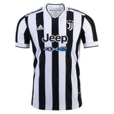 Camisa Juventus 21/22 I Home - Versão Jogador