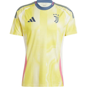 Camisa Juventus 24/25 II Away - Versão Torcedor