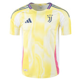 Camisa Juventus 24/25 II Away - Versão Jogador