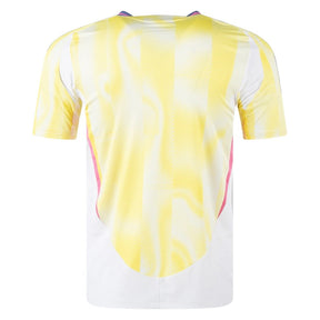 Camisa Juventus 24/25 II Away - Versão Jogador