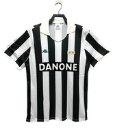 Camisa Juventus 92/94 I Home - Versão Retrô