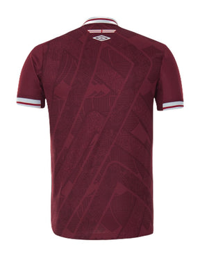 Camisa Fluminense 22/23 III Third - Versão Torcedor