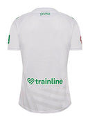 Camisa Real Betis GR ll 25/26 - Torcedor Hummel Masculina - Branco e verde