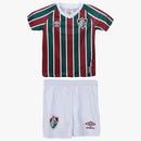 Kit Infantil do Fluminense l 25/26