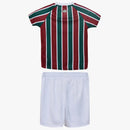 Kit Infantil do Fluminense l 25/26