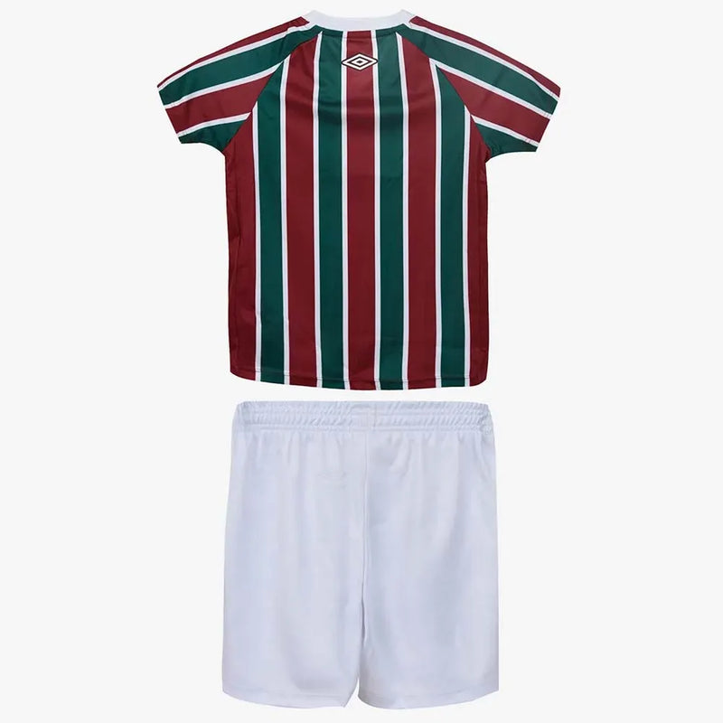 Kit Infantil do Fluminense l 25/26