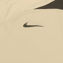 Camisa Do Timão Treino 24/25 - Torcedor Nike Masculina - Bege