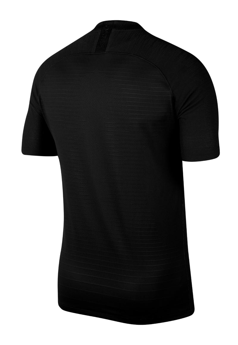 Camisa Paris Saint-Germain llll 19/20 - Torcedor Jordan Masculina - Preta