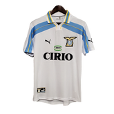 Camisa Lazio 00/01 II Away - Versão Retrô