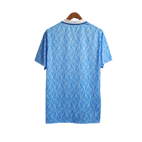 Camisa Lazio 1991 I Home - Versão Retrô