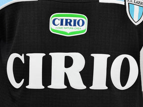 Camisa Lazio 1998 II Away - Versão Retrô