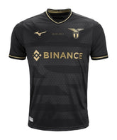 Camisa Lazio 22/23 Edição 100º Aniversário - Versão Torcedor