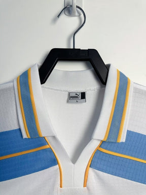Camisa Lazio 99/00 II Away - Versão Retrô