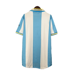 Camisa Lazio 99/00 III Third - Versão Retrô