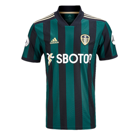 Camisa Leeds United 20/21 II Away - Versão Torcedor