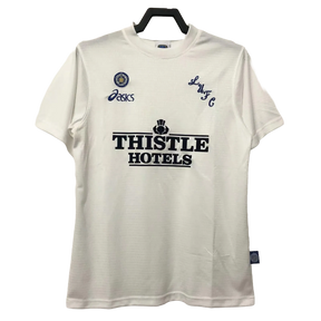 Camisa Leeds United 95/96 I Home - Versão Retrô