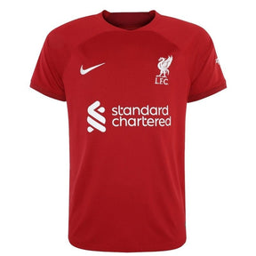 Camisa Liverpool 22/23 I Home - Versão Torcedor