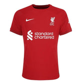 Camisa Liverpool 22/23 I Home - Versão Jogador