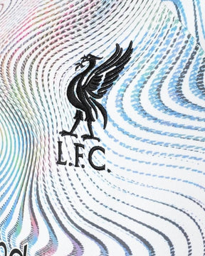 Camisa Liverpool 22/23 II Away - Versão Torcedor