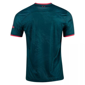 Camisa Liverpool 22/23 III Third - Versão Torcedor