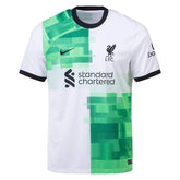 Camisa Liverpool 23/24 II Away - Versão Torcedor