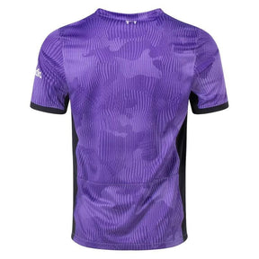 Camisa Liverpool 23/24 III Third - Versão Torcedor