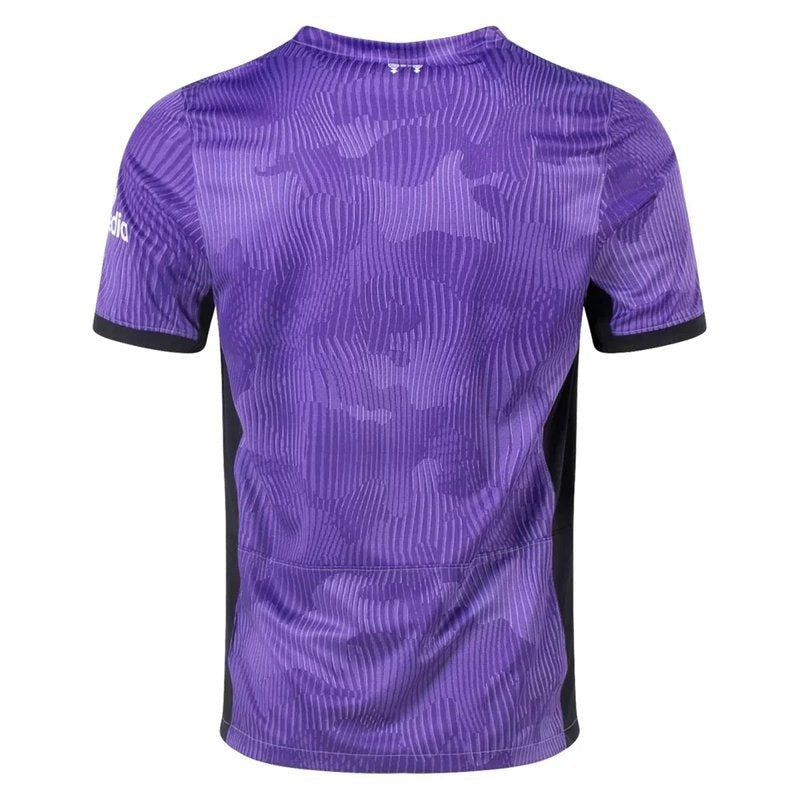 Camisa Liverpool 23/24 III Third - Versão Torcedor