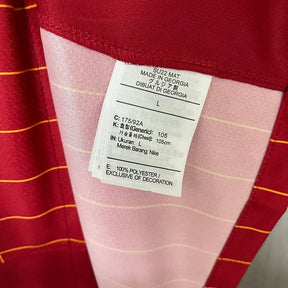 Camisa Liverpool 24/25 I Home - Versão Torcedor