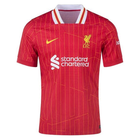 Camisa Liverpool 24/25 I Home - Versão Jogador