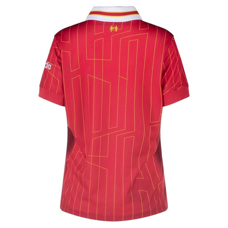 Camisa Liverpool 24/25 I Home - Feminina