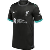 Camisa Liverpool 24/25 II Away - Versão Torcedor