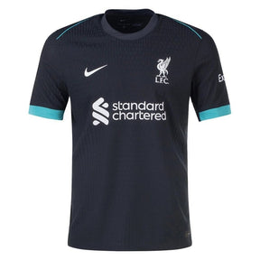 Camisa Liverpool 24/25 II Away - Versão Jogador