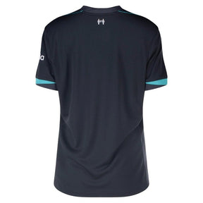 Camisa Liverpool 24/25 II Away - Feminina