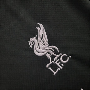 Camisa Liverpool 24/25 II Away - Feminina
