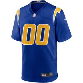 Camisa NFL Los Angeles Chargers - Retrô - Versão Alternativa de Jogo