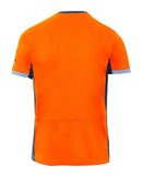 Camisa Inter de Milão Ill 23/24 - Torcedor Nike Masculina - Laranja