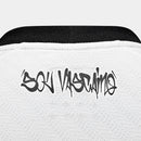 Camisa Vasco da Gama Il 25/26 - Torcedor Kappa Masculina - Branco