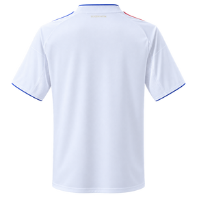 Camisa Olympique Lyonnais 25/26 I Home - Versão Torcedor
