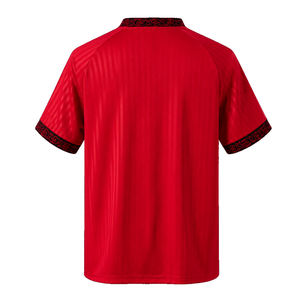 Camisa Olympique Lyonnais 26/27 Il Away - Versão Torcedor
