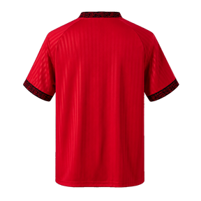 Camisa Olympique Lyonnais 26/27 Il Away - Versão Torcedor