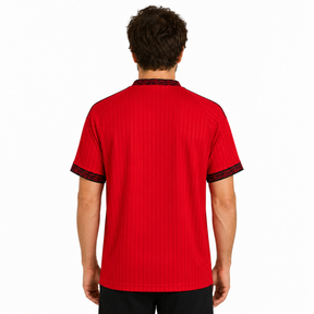 Camisa Olympique Lyonnais 26/27 Il Away - Versão Torcedor