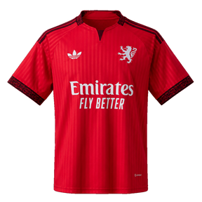 Camisa Olympique Lyonnais 26/27 Il Away - Versão Torcedor