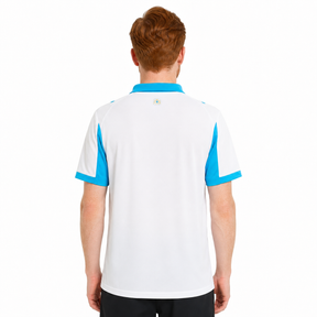 Camisa Olympique Marseille 25/26 I Home - Versão Torcedor