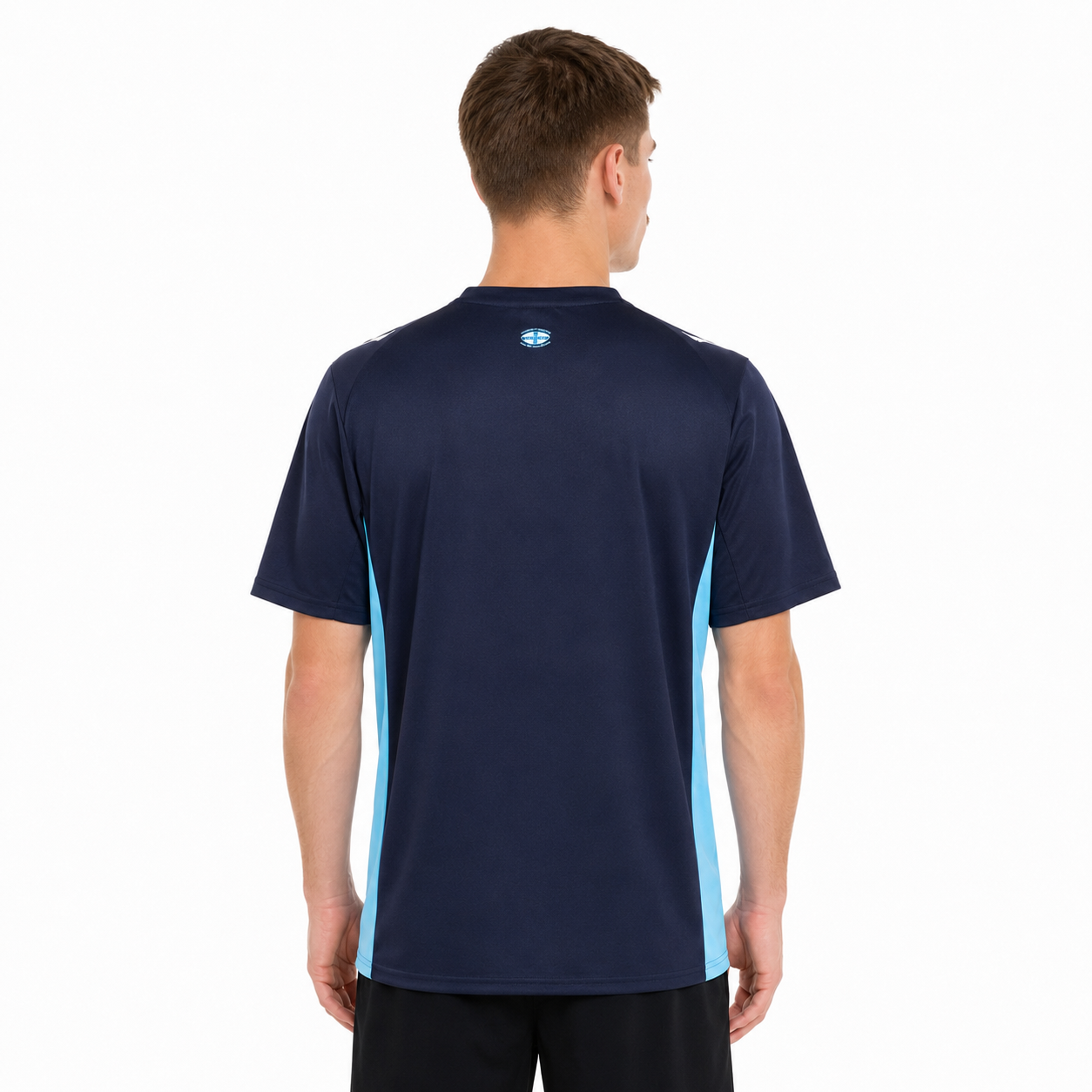 Camisa Olympique Marseille 25/26 Il Away - Versão Torcedor