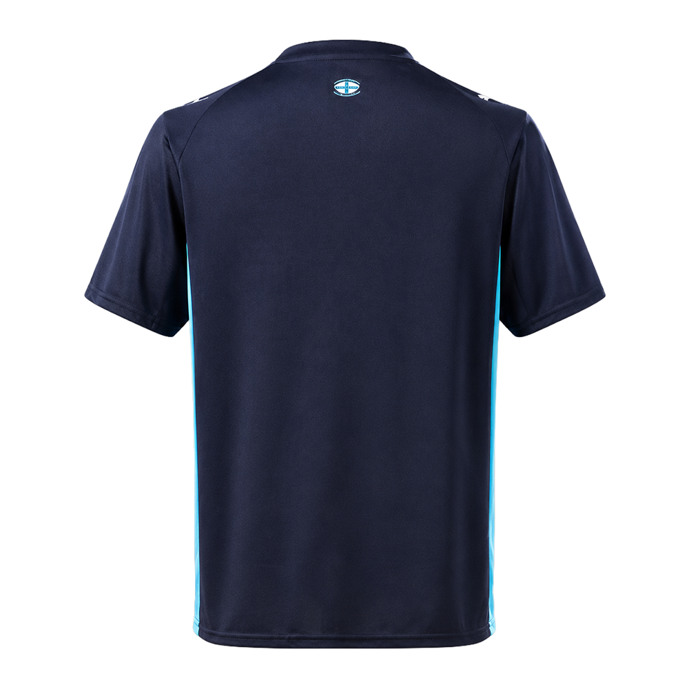 Camisa Olympique Marseille 25/26 Il Away - Versão Torcedor